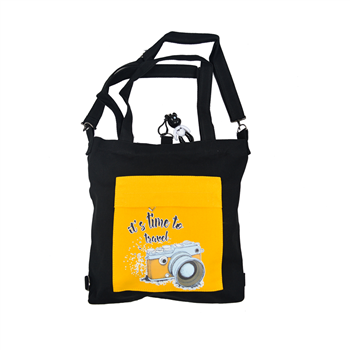 Canvas Bag