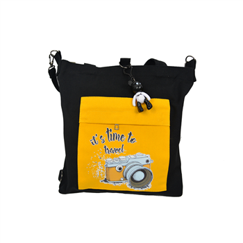Canvas Bag