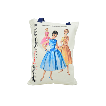 Canvas Tote Bag