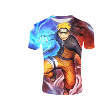 Dragon Ball Shirt