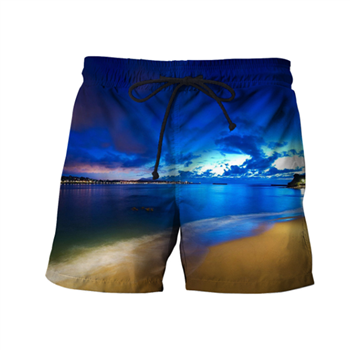 Beach Shorts