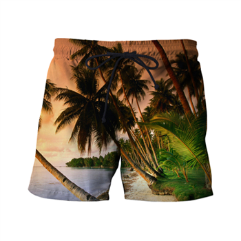 Beach Shorts