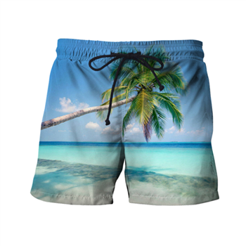 Beach Shorts