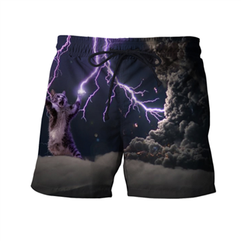 Beach Shorts