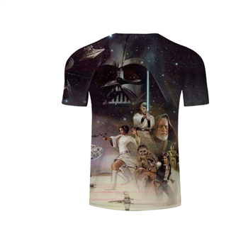 Beach T-shirt