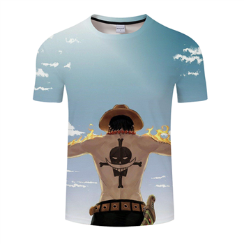 Beach T-shirt