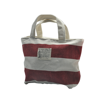 Canvas Handbag
