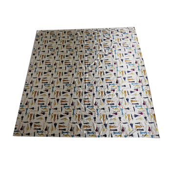 Women Square Kerchief