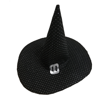 Witch Wizard Hat