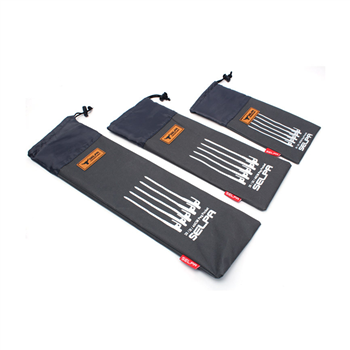 Ground Nail Bag