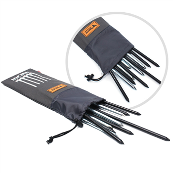 Ground Nail Bag