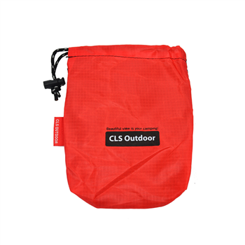 5-in-1 Drawstring Bag Set