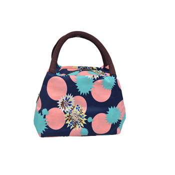 Canvas Tote Bag