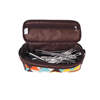 Outdoor Cutlery Storage Bag