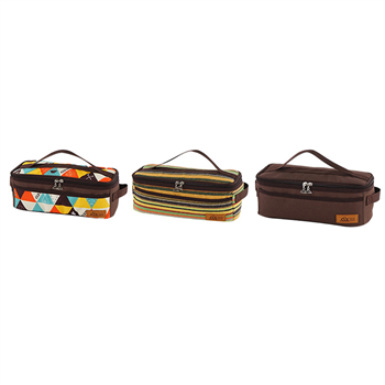 Outdoor Cutlery Storage Bag
