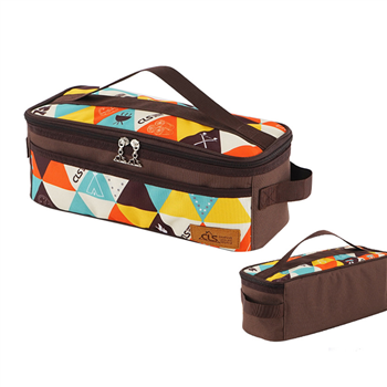 Outdoor Cutlery Storage Bag