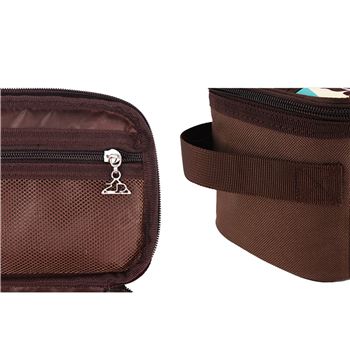 Outdoor Cutlery Storage Bag