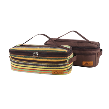 Outdoor Cutlery Storage Bag