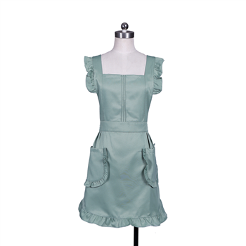Lace Apron