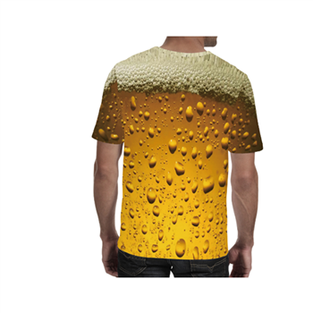 Sports T-shirt 