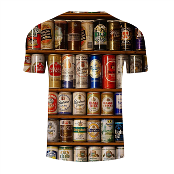 Sports T-shirt 