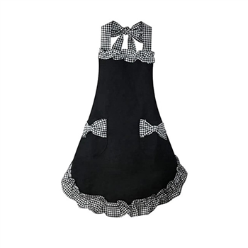Lovely Princess Apron