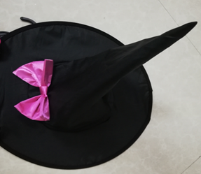 Witch Wizard Hat