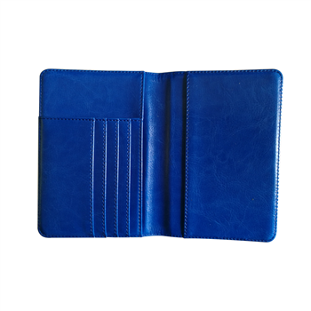 Waterproof Passport Cover