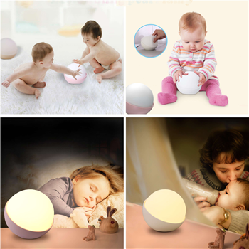 Shining Pearl Lamp