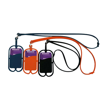 Silicone Phone Holder