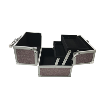 Pretty Cosmetic Box