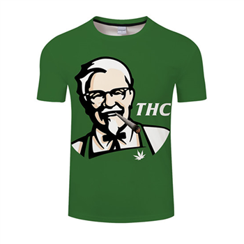 Green T Shirt