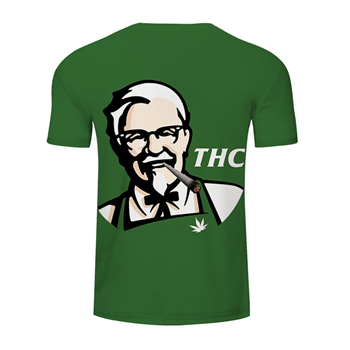 Green T Shirt