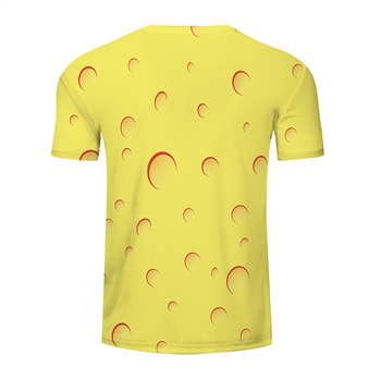 Cartoon T Shirt