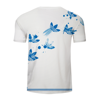 Digital Imprint T Shirt