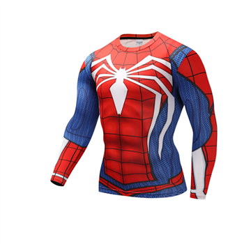 Men Tights Shirt