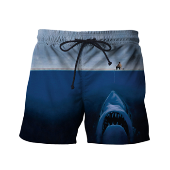 Men Beach Pants