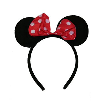 Cartoon Headband