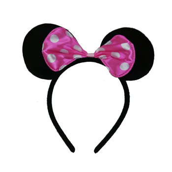 Cartoon Headband