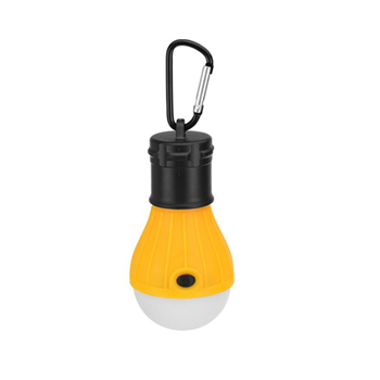 Camping Light with Carabiner