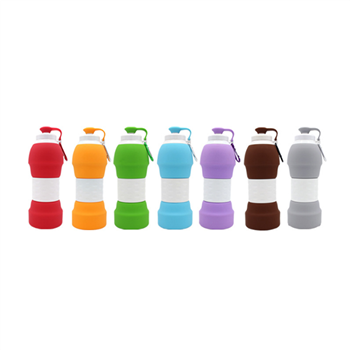 Sports Folding Cup