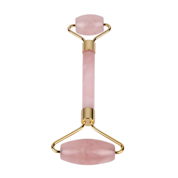 Pink Quartz Face Roller