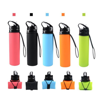 21OZ Outdoor Portable Bottle
