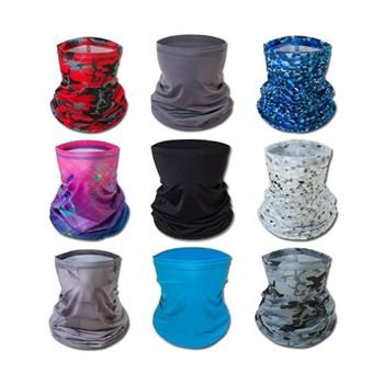 Cooling Neck Gaiter