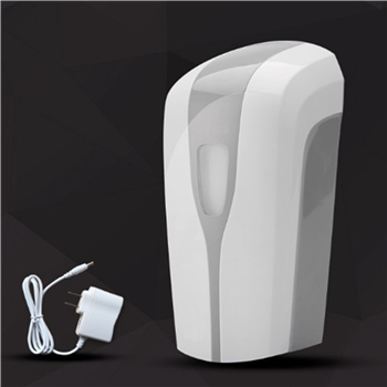 Automatic hand sanitizer dispenser