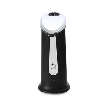 400ML Automatic Hand Sanitizer Dispenser