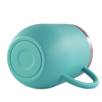 12OZ Eggshell cup
