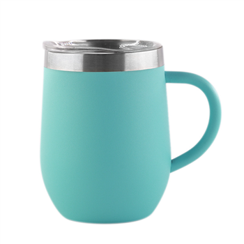 12OZ Eggshell cup