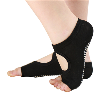Yoga Socks for Women Non Slip