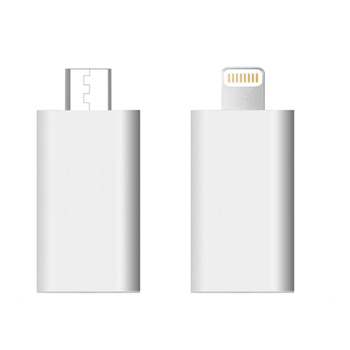 Portable USB UVC Disinfection for Iphone and Type C